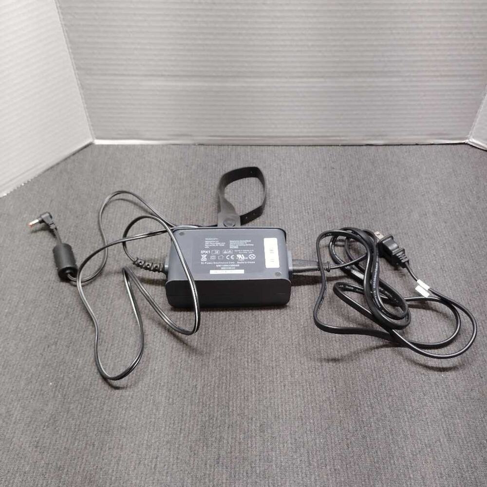 Respironics MW115RA1200N05 Power Supply Adapter 12V 5A Replacement Part